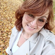 Фотография девушки Оксана, 49 лет из г. Гурьевск (Калининградская Обл)