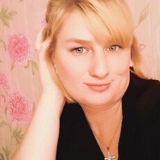 Фотография девушки Натулька, 39 лет из г. Осиповичи