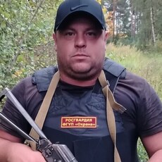 Фотография мужчины Иван, 40 лет из г. Курган