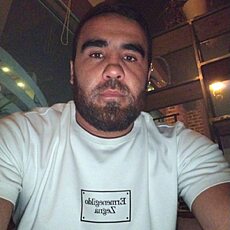 Фотография мужчины Boss, 32 года из г. Сочи