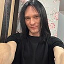 Роман, 34 года
