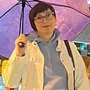 Натали, 53 года