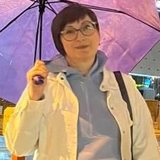 Фотография девушки Натали, 53 года из г. Тобольск