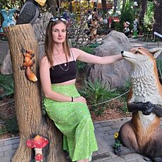 Фотография девушки Катя, 36 лет из г. Смолевичи