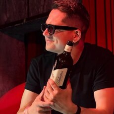 Фотография мужчины Владимир, 34 года из г. Гродно