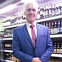 Alex, 66 лет