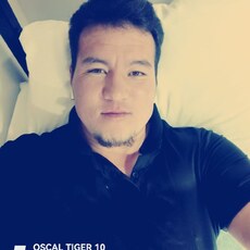 Фотография мужчины Дарын, 31 год из г. Актобе