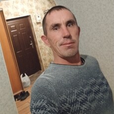 Фотография мужчины Евгений, 41 год из г. Курган