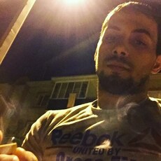 Фотография мужчины Рома, 29 лет из г. Апшеронск