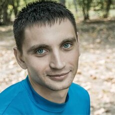 Фотография мужчины Вячеслав, 37 лет из г. Варшава