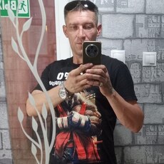 Фотография мужчины Александр, 38 лет из г. Томск