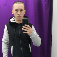 Фотография мужчины Saifer, 36 лет из г. Молодечно