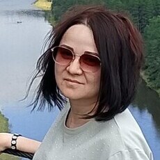 Фотография девушки Гульнара, 37 лет из г. Катав-Ивановск