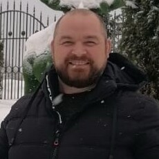 Фотография мужчины Виталий, 40 лет из г. Черноголовка