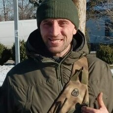 Фотография мужчины Степан, 26 лет из г. Амурск