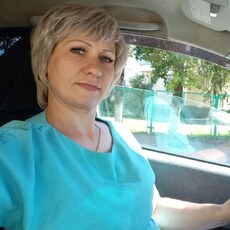 Фотография девушки Мила, 47 лет из г. Улан-Удэ