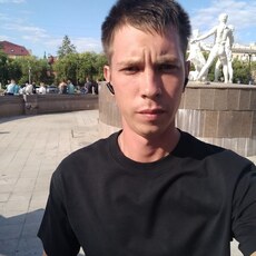 Фотография мужчины Михаил, 26 лет из г. Апшеронск