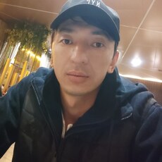 Фотография мужчины Жан, 34 года из г. Тараз