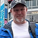 Макс, 49 лет