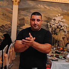 Фотография мужчины Карен, 31 год из г. Санкт-Петербург