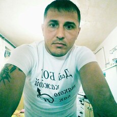 Фотография мужчины Сергей, 41 год из г. Кущевская