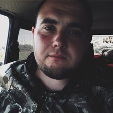 Фотография мужчины Николай, 28 лет из г. Татарск