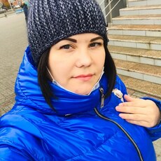 Фотография девушки Алёна, 45 лет из г. Курган