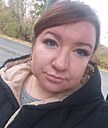 Ангелина, 33 года