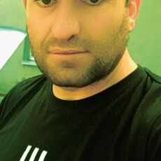 Фотография мужчины Виген, 36 лет из г. Пугачев