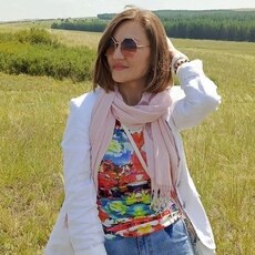 Фотография девушки Даша, 36 лет из г. Салават