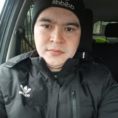 Фотография мужчины Ринат, 29 лет из г. Набережные Челны