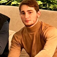 Фотография мужчины Адааам, 24 года из г. Красногорск