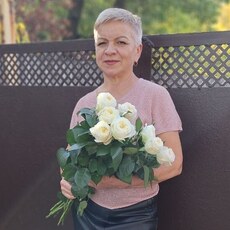Фотография девушки Светлана, 56 лет из г. Горловка