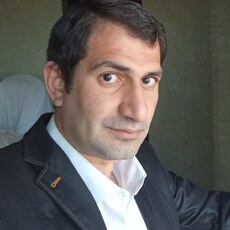 Фотография мужчины Шамил, 38 лет из г. Баку