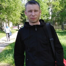 Фотография мужчины Иван, 37 лет из г. Сыктывкар