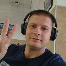 Фотография мужчины Василий, 33 года из г. Нижневартовск