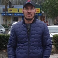 Фотография мужчины Артур, 40 лет из г. Туапсе