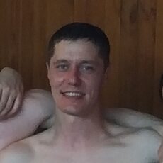 Фотография мужчины Максим, 35 лет из г. Норильск