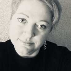Фотография девушки Анна, 44 года из г. Серпухов
