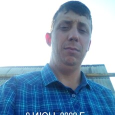 Фотография мужчины Андрей, 40 лет из г. Маркс