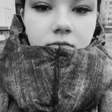 Фотография девушки Нина, 18 лет из г. Мурманск