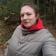 Фотография девушки Татьяна, 41 год из г. Ивантеевка