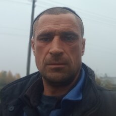 Фотография мужчины Василий, 42 года из г. Жлобин