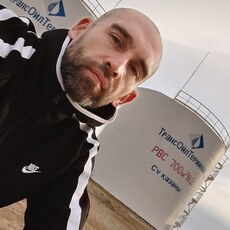 Фотография мужчины Артем, 42 года из г. Уральск