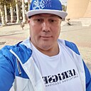 Руслан, 45 лет