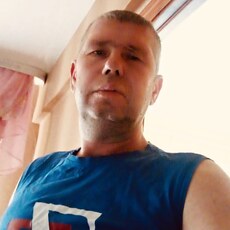 Фотография мужчины Александр, 44 года из г. Тула