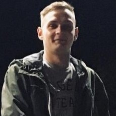 Фотография мужчины Александр, 27 лет из г. Санкт-Петербург