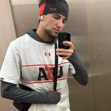 Фотография мужчины Шама, 19 лет из г. Хасавюрт