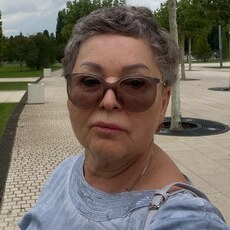 Фотография девушки Алина, 56 лет из г. Краснодар
