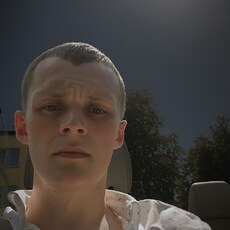 Фотография мужчины Николай, 20 лет из г. Гомель